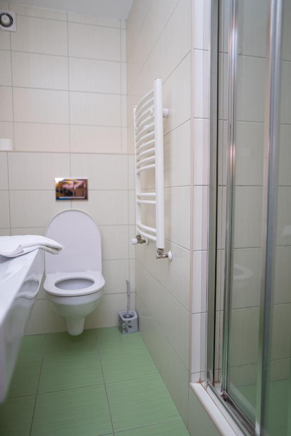 Penzion U Jirsaka Vikýřovice Eksteriør billede